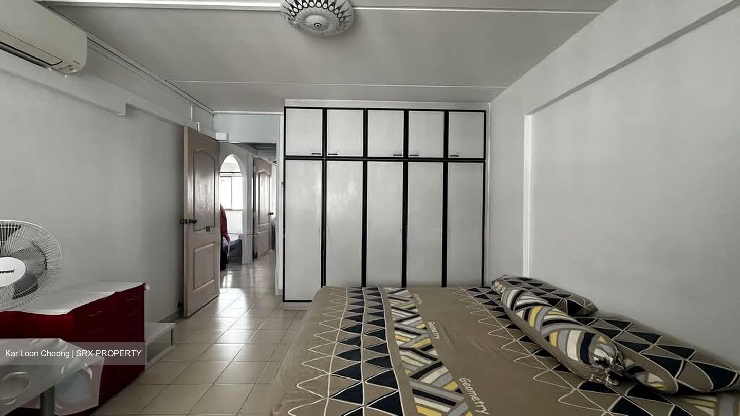 Blk 136 Simei Street 1 (Tampines), HDB 5 Rooms #573989811